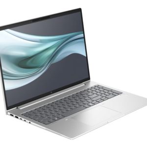 HP EliteBook 660 G11 / Intel Core Ultra 5 / 8 GB RAM / 512 GB SSD NVMe