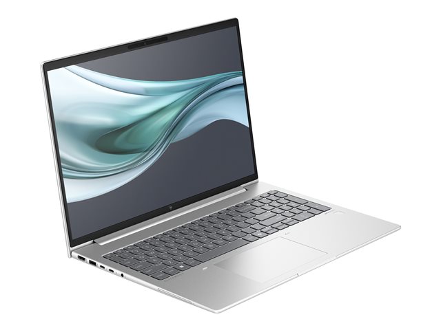 HP EliteBook 660 G11 / Intel Core Ultra 5 / 8 GB RAM / 512 GB SSD NVMe