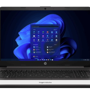 Portátil HP 250R G9 - I3 1315U / 8GB RAM / 256GB SSD / 15.6"