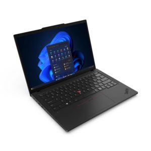 Portátil Lenovo ThinkPad T14 Gen 6 (Intel) 14" Black
