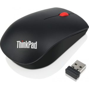 Rato Lenovo Thinkpad Essential Wireless Preto