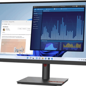 Monitor Lenovo ThinkVision T27p-30 68.6 cm (27")