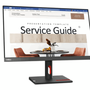 Monitor Lenovo ThinkVision S24i-30 (23.8")