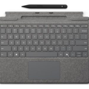 Microsoft Surface Pro Keyboard + Slim Pen 2 (PT)