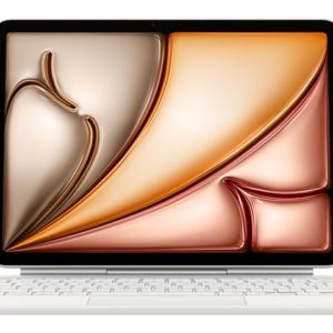 Apple Magic Keyboard iPad Air (PT)