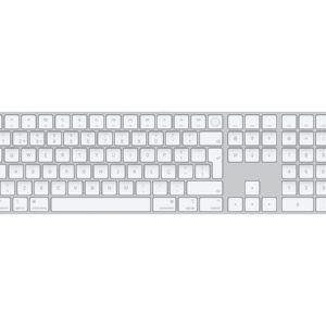 Apple Magic Keyboard Touch ID (PT – branco)