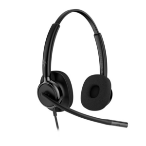 HP Poly Mission 425 Stereo Clássico