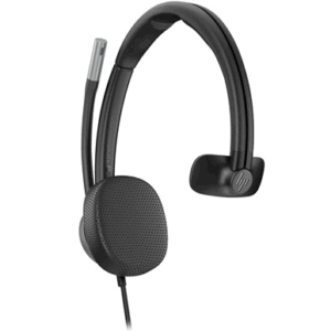 HP Poly Mission 615 Mono