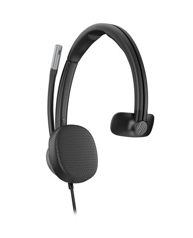 HP Poly Mission 615 Mono Bulk