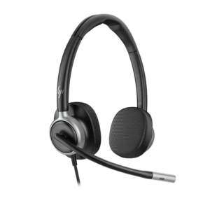 HP Poly Mission 625 Stereo (USB-C/USB-A)