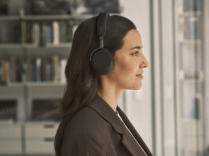 Jabra Evolve3: A Revolução “Boomless” no Mercado PME Português